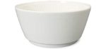 Bicrops Ceramic Shaving Soap Bowl For Men, Wide Mouth Shaving Cream Cup, Large Capacity, Easier to Lather
