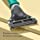 Harry's Razors for Men - Razor Set with 3 Razor Blade Refills, Travel Blade Cover, 4 Oz Shave Gel (Tropical Green)