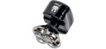 Skull Shaver Pitbull Gold PRO with US USB Adapter