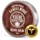 Beard Balm with Sandalwood Scent and Argan & Jojoba Oils- Styles, Strengthens & Softens Beards & Mustaches - Leave in Conditioner Wax for Men by Viking Revolution (1 Pack)