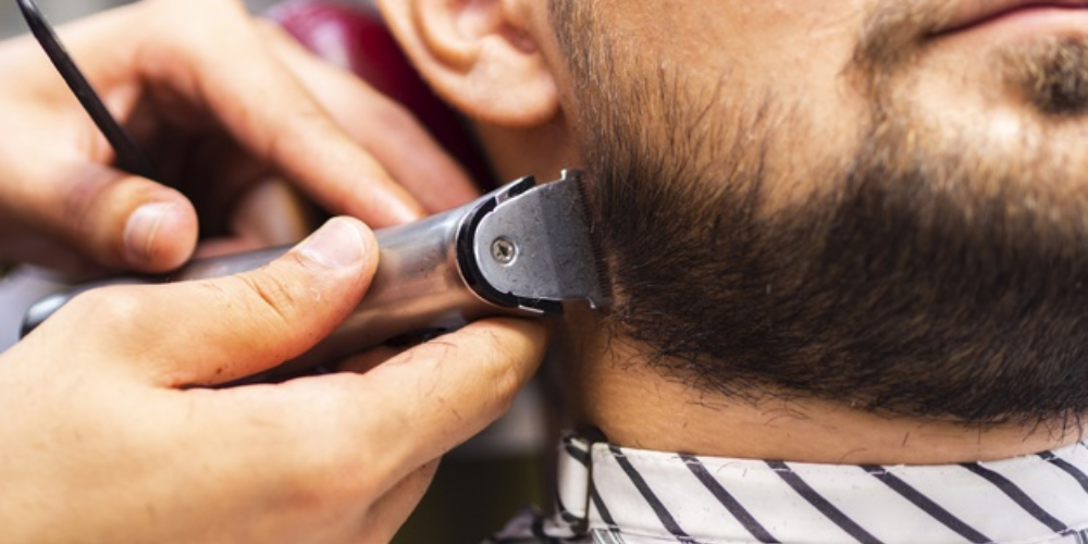 Best Sideburn Trimmer Shave Magazine