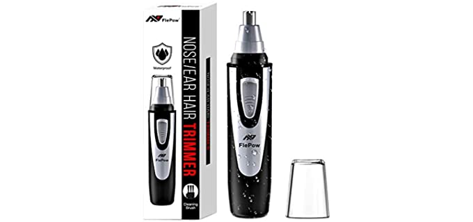 FlePow Professional - Nose and Ear Trimmer