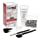 Godefroy Professional Hair Color Tint Kit, Medium Brown, 20 Applications