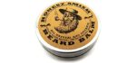 Honest Amish Leave In - Balm for Beards