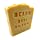 Honest Amish Beard & Body Soap (Slick)