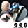 New 2019 Easy Head Shaver 5D Trimmer Razor Multifunction Hair Rechargeable Hot