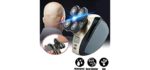 New 2019 Easy Head Shaver 5D Trimmer Razor Multifunction Hair Rechargeable Hot