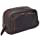 Polare Vintage Full Grain Leather Handmade Travel Toiletry Bag for Men - Dopp Kit - Shaving Kit with YKK Metal Zippers