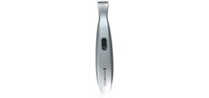 Remington PG165 Battery Operated Precision Grooming System, Silver