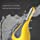 Remington Remington Virtually Indestructible Nose, Ear & Brow Trimmer, Yellow, NE3871