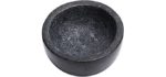 ShayVe Cream Bowl - Stylish Marble Shave Bowl