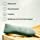 The Trimmer by Meridian: Electric Below-The-Belt Trimmer Built for Men | Effortlessly Trim Pesky Hair | Waterproof Groin & Body Shaver | 90 Minute Battery Life with Universal USB Charging (Sage)