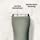 The Trimmer by Meridian: Electric Below-The-Belt Trimmer Built for Men | Effortlessly Trim Pesky Hair | Waterproof Groin & Body Shaver | 90 Minute Battery Life with Universal USB Charging (Sage)