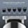 Ufree Beard Trimmer for Men Cordless Mustache Trimmer Mens Grooming Kit Body Hair Trimmer for Men Waterproof Mens Trimmer Cordless USB Rechargeable 6 in 1 Groomer