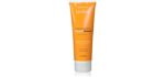 (2 Pack) Trader Joe's Honey Mango Moisturizing Shave Cream with Aloe Vera and Vitamin E for Men and Women