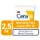 CeraVe 100% Mineral Sunscreen SPF 30 | Face Sunscreen with Zinc Oxide & Titanium Dioxide for Sensitive Skin | 2.5 oz, 1 Pack
