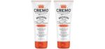 Cremo Coconut Mango - Shave Cream for Razor Burn