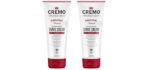 Cremo Barber-Grade - Cream For Razor Burn