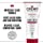 Cremo Barber Grade Original Shave Cream, Astonishingly Superior Ultra-Slick Shaving Cream Fights Nicks, Cuts and Razor Burn, 6 Oz (2-Pack)