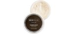 Men Rock Sandalwood - Dry Skin Shaving Cream