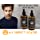 My Perfect Goatee Premium Beard Shampoo and Wash | Hydrating Facial Hair Cleanser | Softens and Strengthens (8.5 oz Beard Wash)