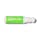 Pacific Shaving Company Nick Stick - No Tissue Paper, No Chalky Residue, Dries Clear, Liquid Roll-On Applicator, Puts Nicks in Their Place, with Vitamin E & Aloe, Styptic Pencil .25 oz (2 Pack)
