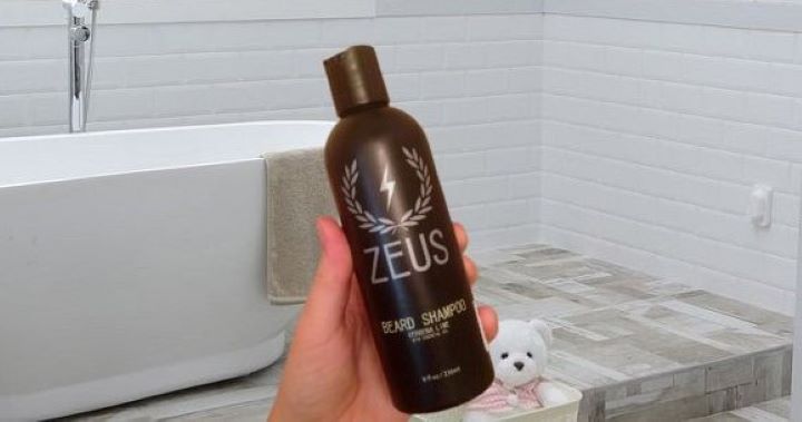 Confirming how good the Zeus product's packaging