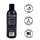 ZEUS Beard Shampoo and Wash for Men - 8oz - Beard Wash with Natural Ingredients (Scent: Sandalwood)