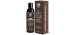 The Henna Guy’s Store Sandalwood - Bald Head Aftershave