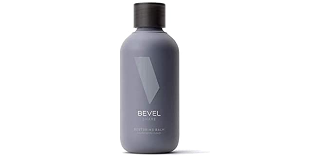 Bevel Store Restoring - Balm Aftershave for Oily Skin