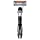 BIC Flex 5 Hybrid Men's 5-Blade Disposable Razor, 1 Handle and 6 Cartridges