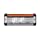 BIC Flex 5 Hybrid Men's 5-Blade Disposable Razor, 1 Handle and 6 Cartridges