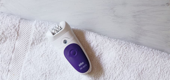 Best Epilator for Pubic Hair