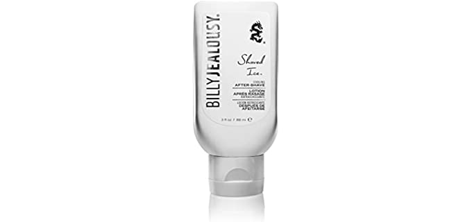 Billy Jealousy Cooling - Aftershave Lotion