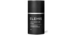 ELEMIS Daily Moisture Boost for Men | Lightweight Post-Shave Day Lotion Hydrates, Soothes, Nourishes, and Calms for Refreshed, Recharged Skin | 50 mL