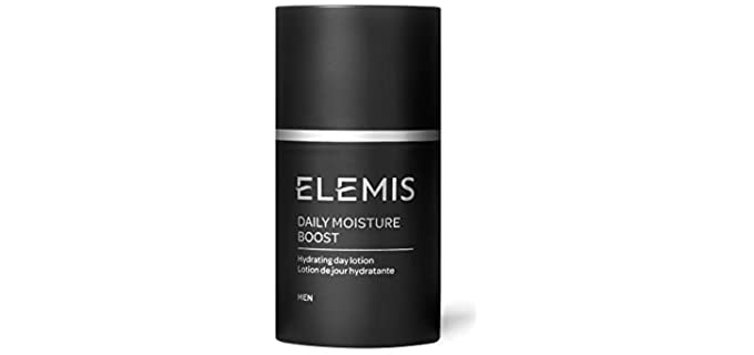 ELEMIS Soothing - Lightweight Post -Shave Lotion