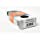 Merkur FUTUR Adjustable Safety Razor, Chrome Finish, MK-701001