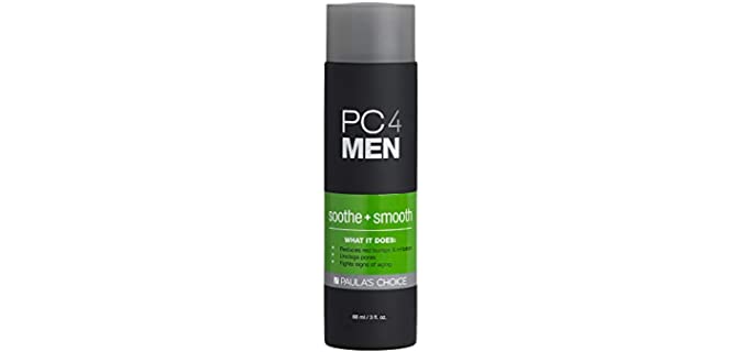 Paula’s Choice PC4Men - Aftershave for Acne Prone Skin