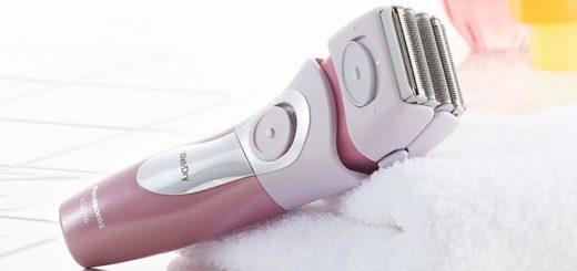 trimmer for women