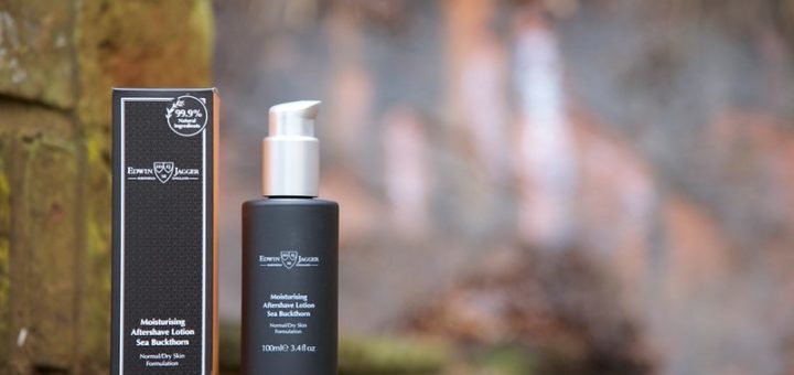 Aftershave Lotion Aftershave Lotion