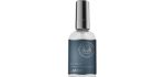 Bart’s Balm Argan Oil - Natural Organic Aftershave for Sensitive Skin