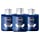 NIVEA MEN Maximum Hydration Post Shave Balm with Aloe Vera and Provitamin B5, 3 Pack of 3.3 Fl Oz Bottles