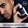 NIVEA MEN Maximum Hydration Post Shave Balm with Aloe Vera and Provitamin B5, 3 Pack of 3.3 Fl Oz Bottles
