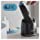 Braun Electric Razor for Men Flex Head Foil Shaver with Beard Trimmer, Rechargeable, Wet & Dry, 4-in-1 SmartCare Center and Travel Case, Black, 6 Piece Set