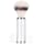 Fendrihan Travel Shaving Brush Synthetic Silvertip Fibre (Made in Germany)