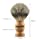 Shaving Brush, Handmade Pure Badger Hair Brush with Natural Manchurian Ash Wood Handle for Men Traditional Wet Shaving