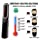 Beard Straightener, Beard Straightening Comb with Cordless/Mini Sized/Auto Shut Off for Traveling, Home, Dating