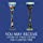 Gillette Fusion ProGlide Razors for Men, 1 Gillette Razor, 4 Razor Blade Refills, Shields Against Skin Irritation