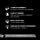 Panasonic Multigroom Beard Trimmer Kit For Face, Head, Body Hair Styling and Grooming, 39 Quick-Adjust Dial Trim Settings, Cordless/Cord, ER-GB80-S, Silver