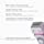 Panasonic Electric Shaver for Women, Cordless 4 Blade Razor, Bikini Trimmer Attachment, Pop-up Trimmer, Wet Dry Operation, Close Curves – ES2216PC